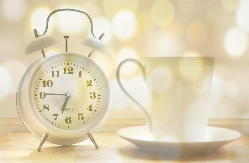 Clock and Time