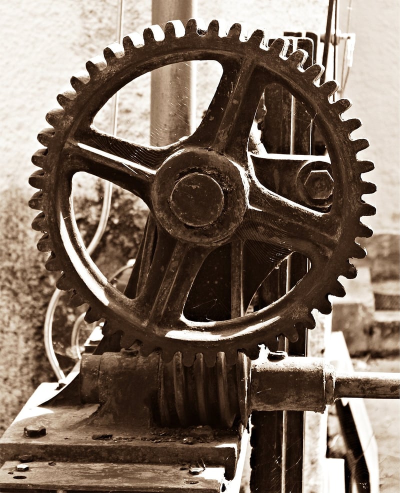 Gears
