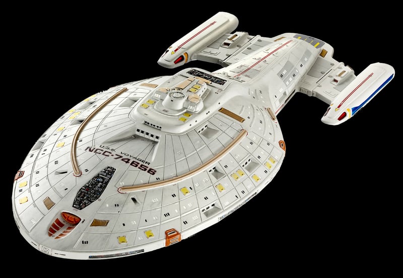 Captain James T. Kirk